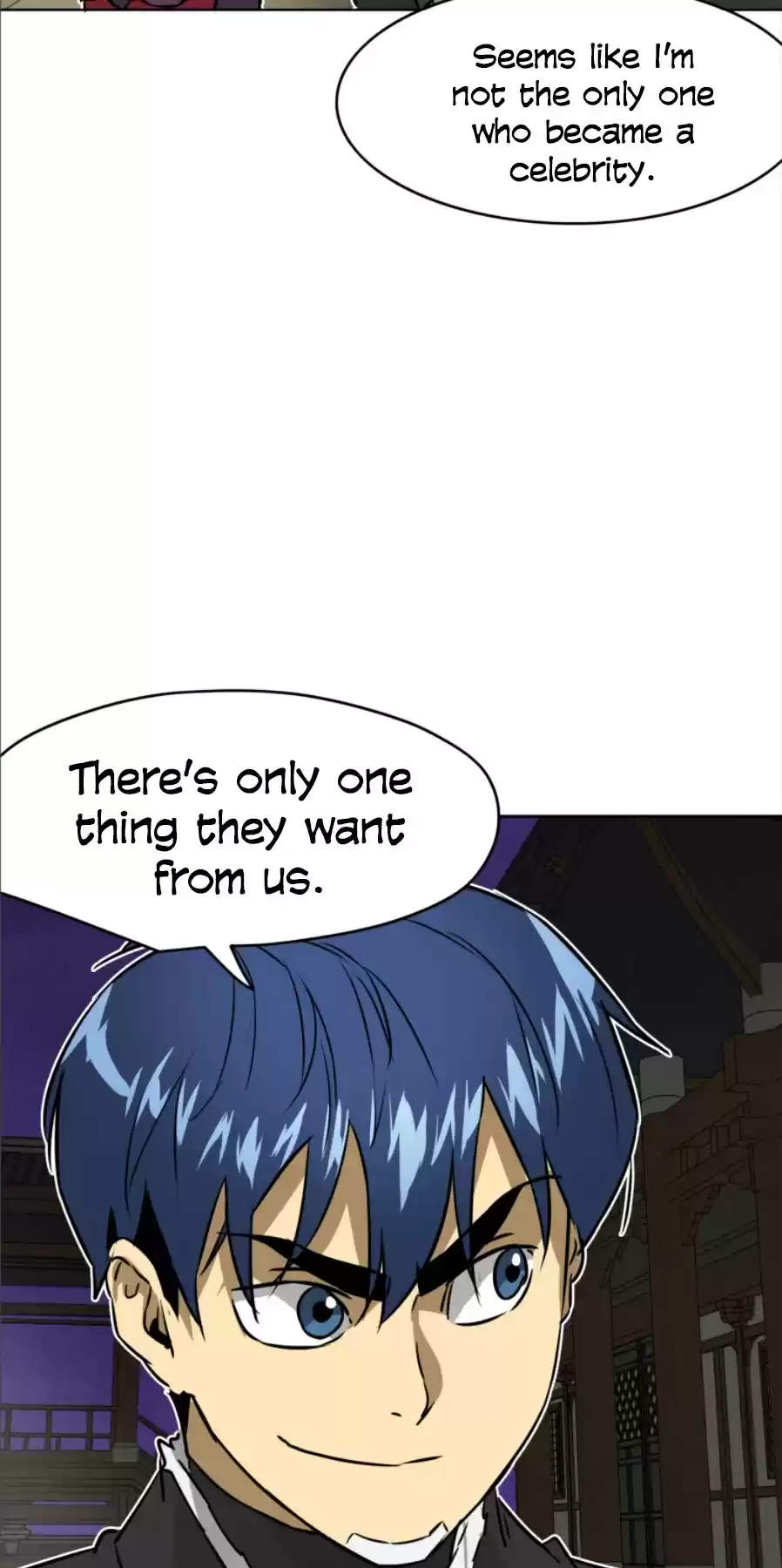 Infinite Leveling: Murim Chapter 60