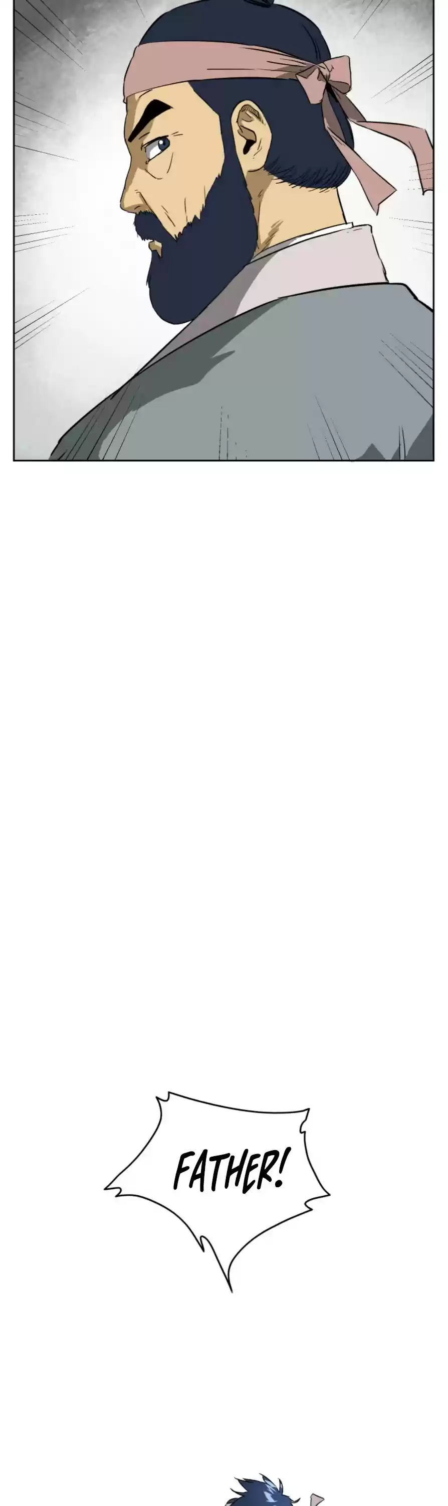 Infinite Leveling: Murim Chapter 60