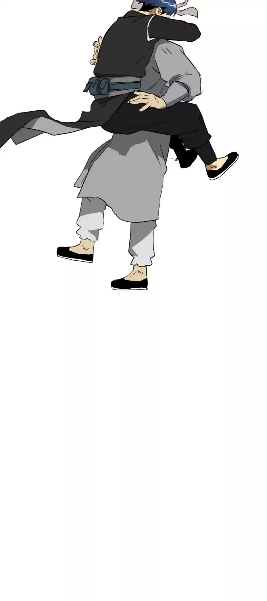 Infinite Leveling: Murim Chapter 60