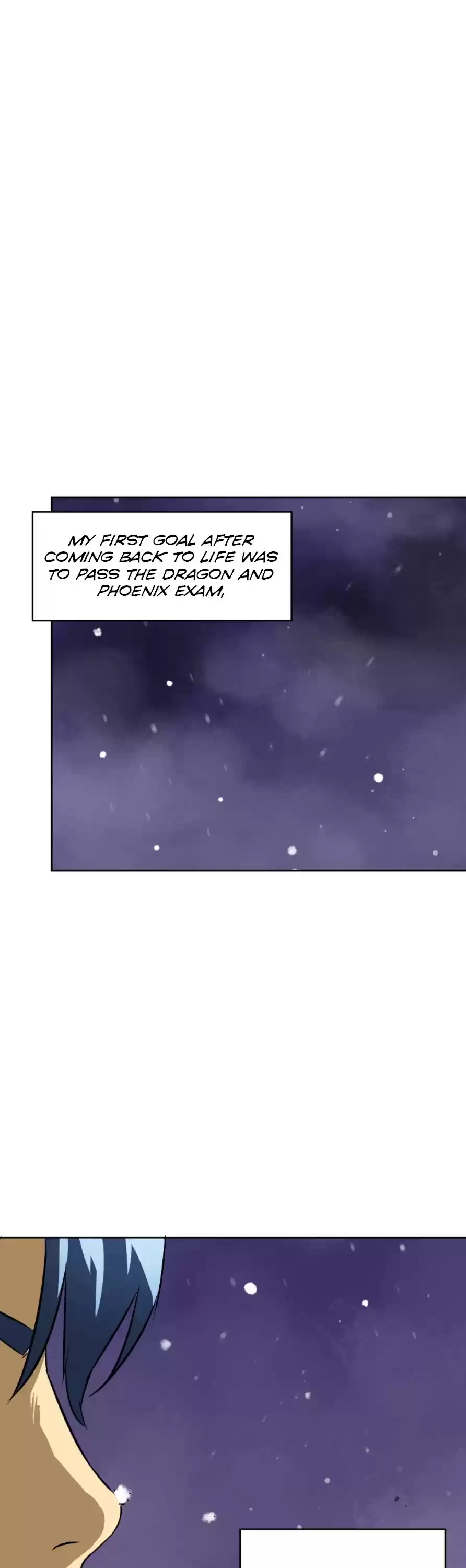 Infinite Leveling: Murim Chapter 61