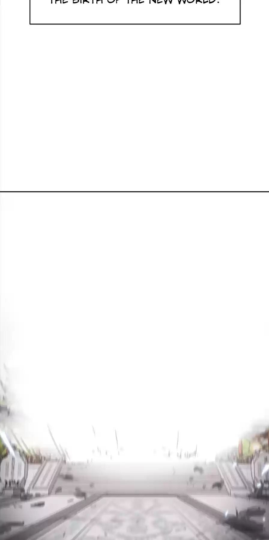 Infinite Leveling: Murim Chapter 61