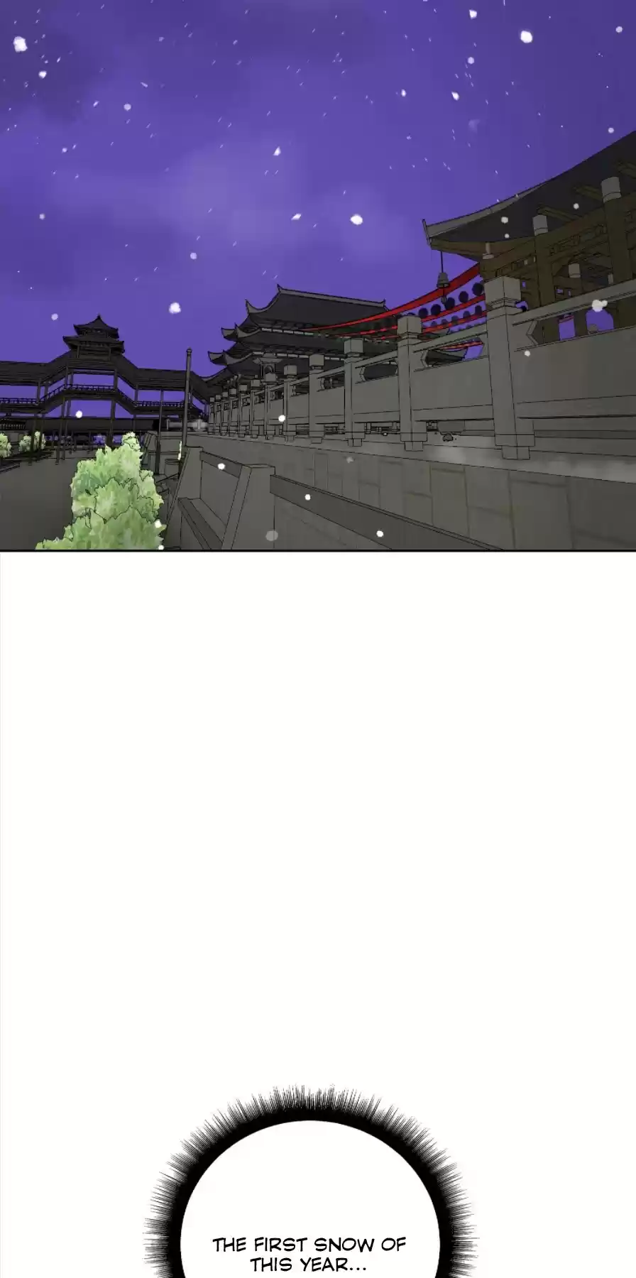 Infinite Leveling: Murim Chapter 61