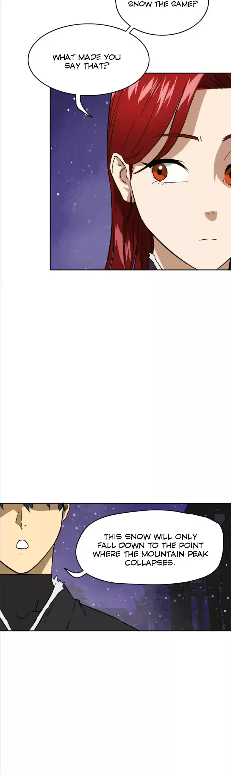 Infinite Leveling: Murim Chapter 61