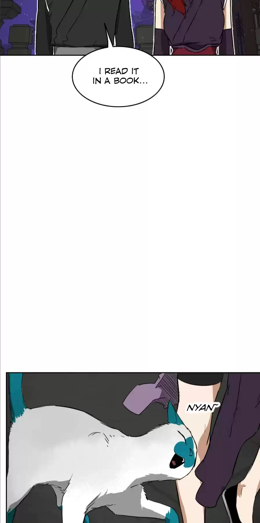 Infinite Leveling: Murim Chapter 61