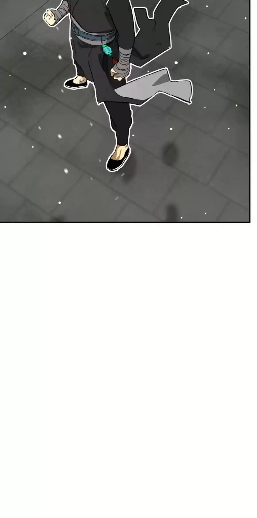 Infinite Leveling: Murim Chapter 61