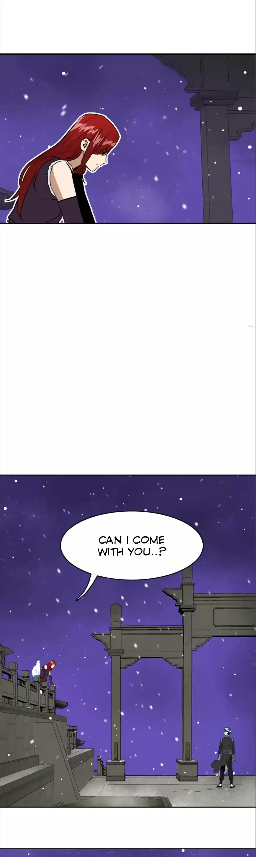 Infinite Leveling: Murim Chapter 61