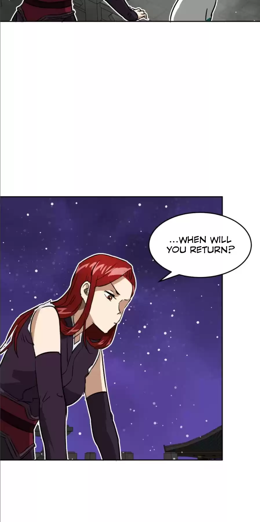 Infinite Leveling: Murim Chapter 61