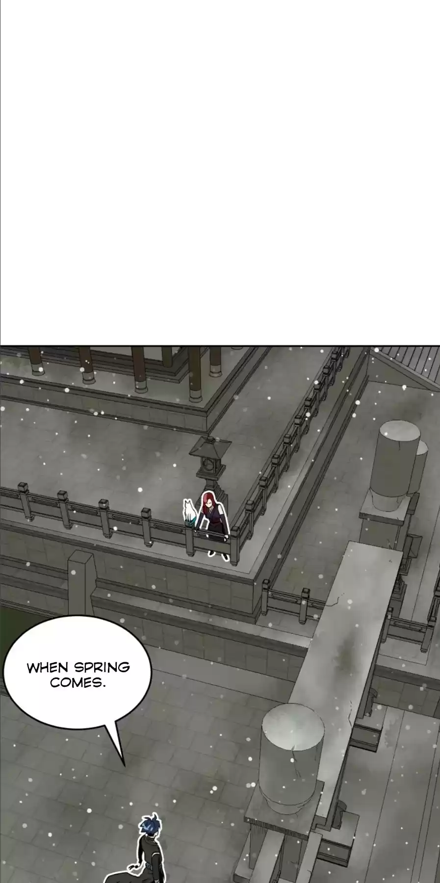 Infinite Leveling: Murim Chapter 61