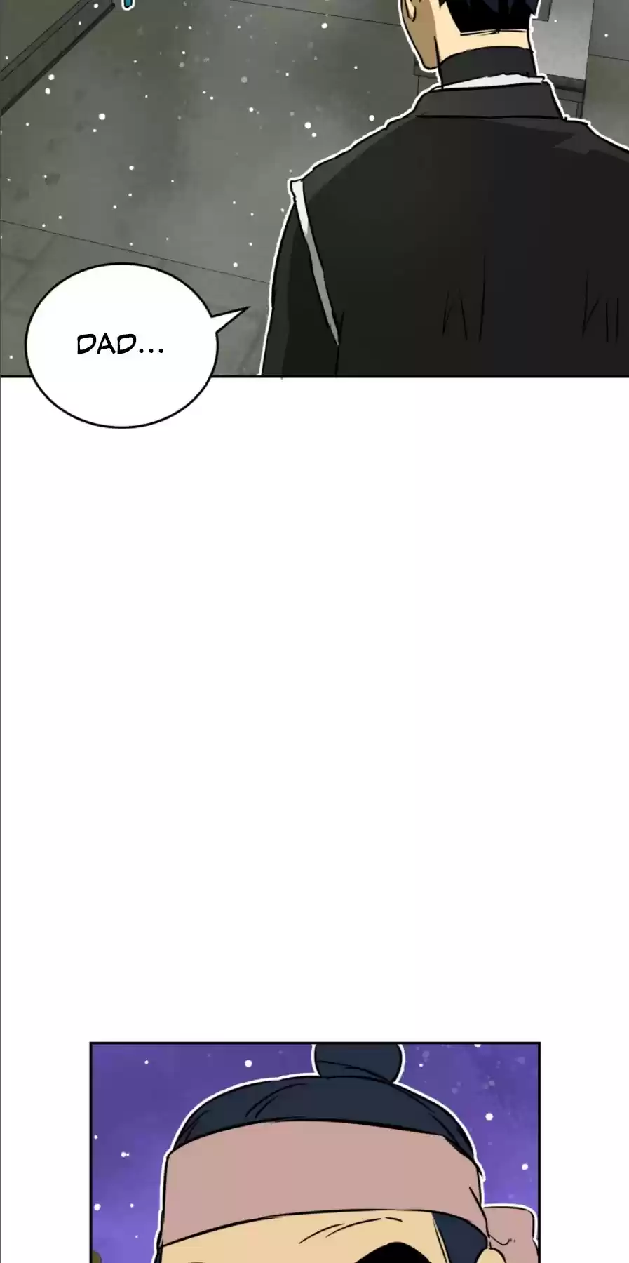 Infinite Leveling: Murim Chapter 61