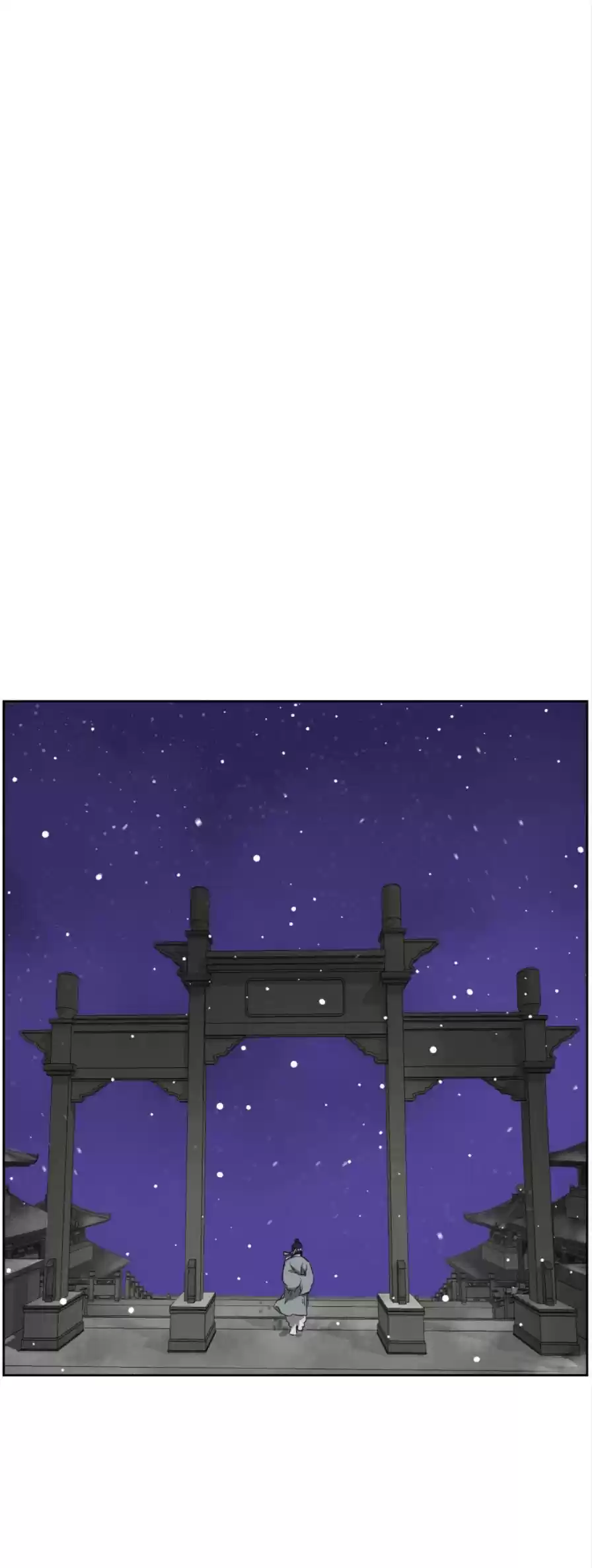 Infinite Leveling: Murim Chapter 61