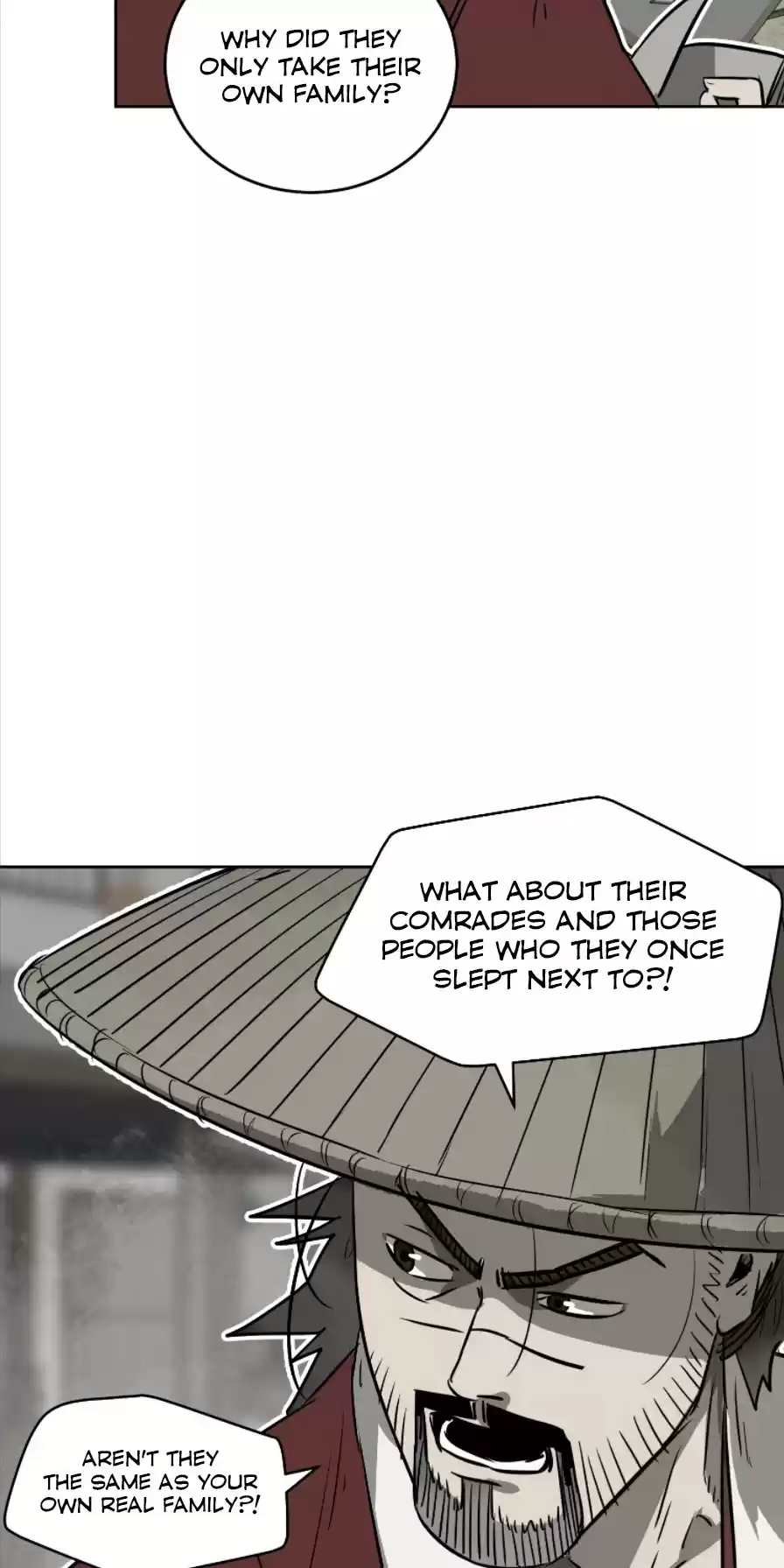 Infinite Leveling: Murim Chapter 62