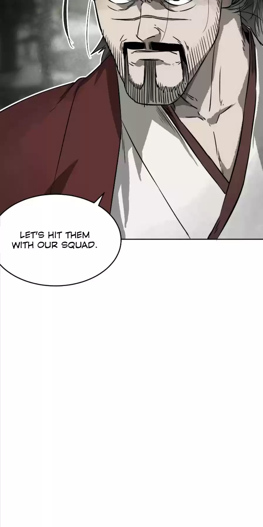 Infinite Leveling: Murim Chapter 62