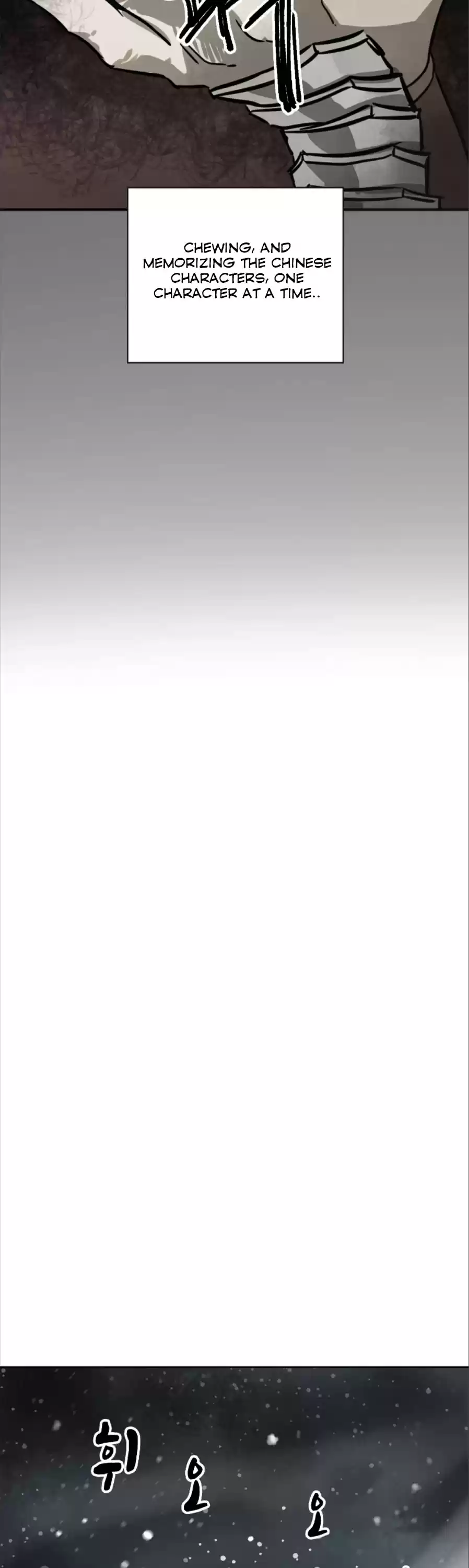 Infinite Leveling: Murim Chapter 62