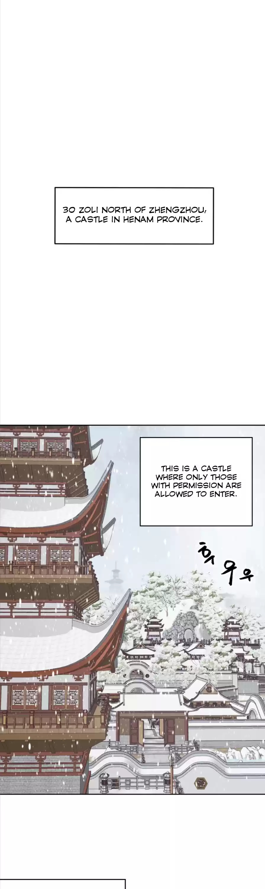 Infinite Leveling: Murim Chapter 62