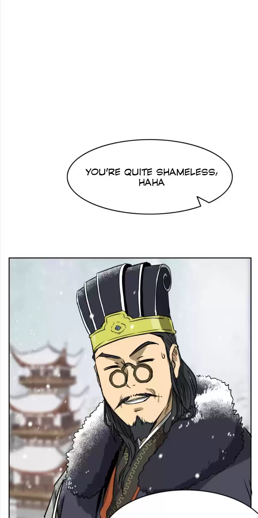 Infinite Leveling: Murim Chapter 62