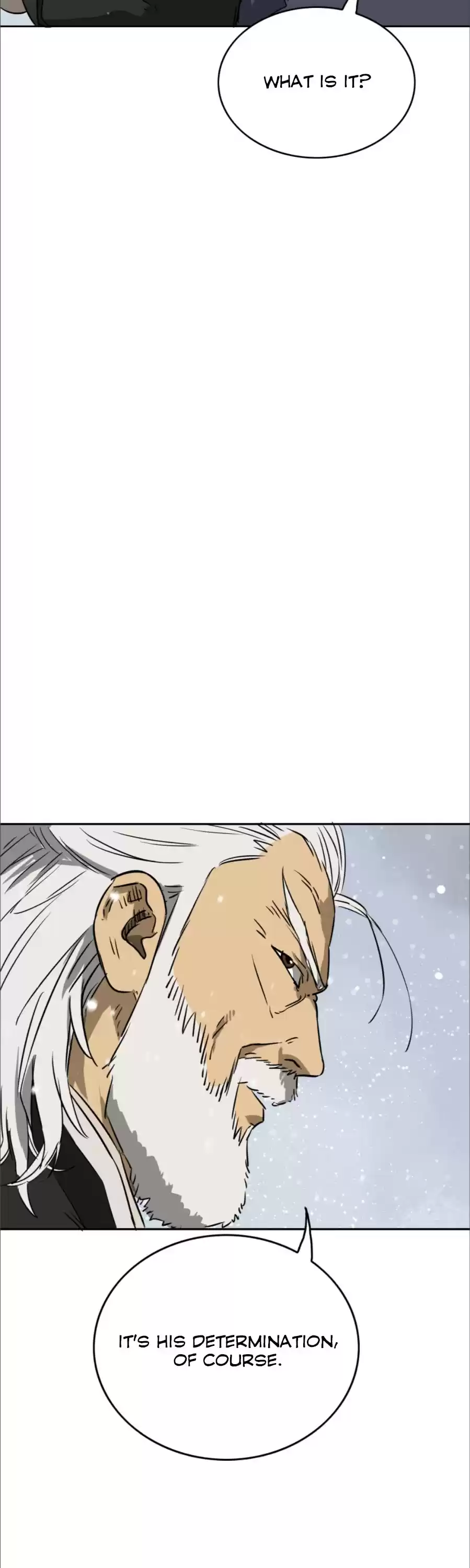 Infinite Leveling: Murim Chapter 62