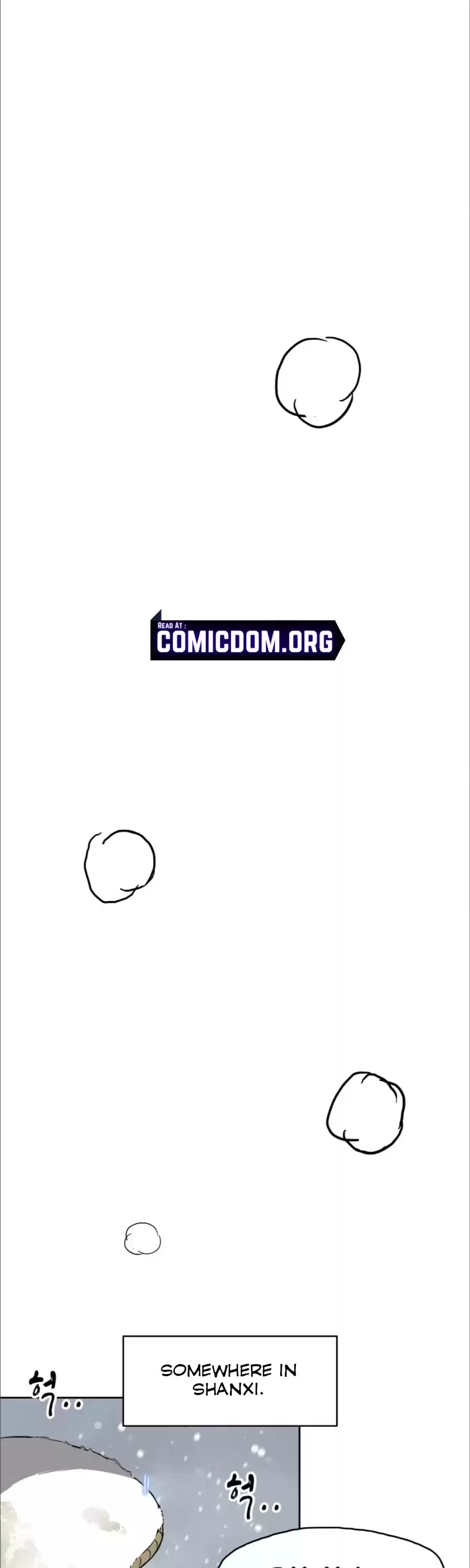 Infinite Leveling: Murim Chapter 62