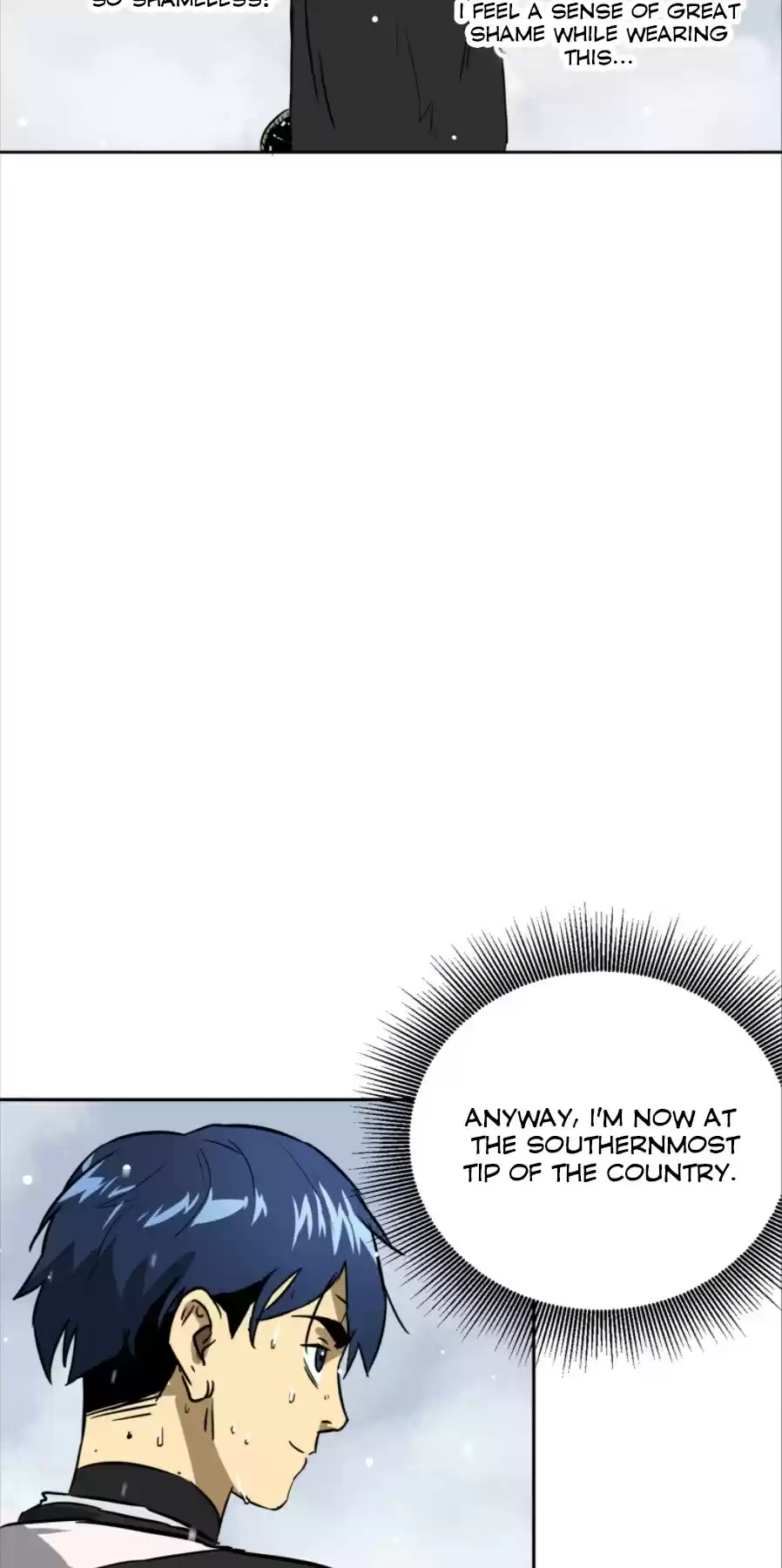 Infinite Leveling: Murim Chapter 62