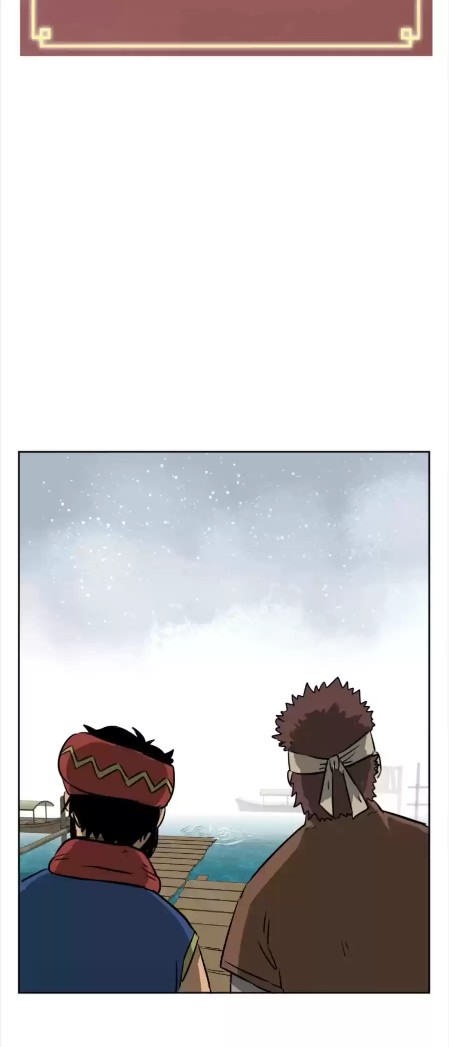 Infinite Leveling: Murim Chapter 62