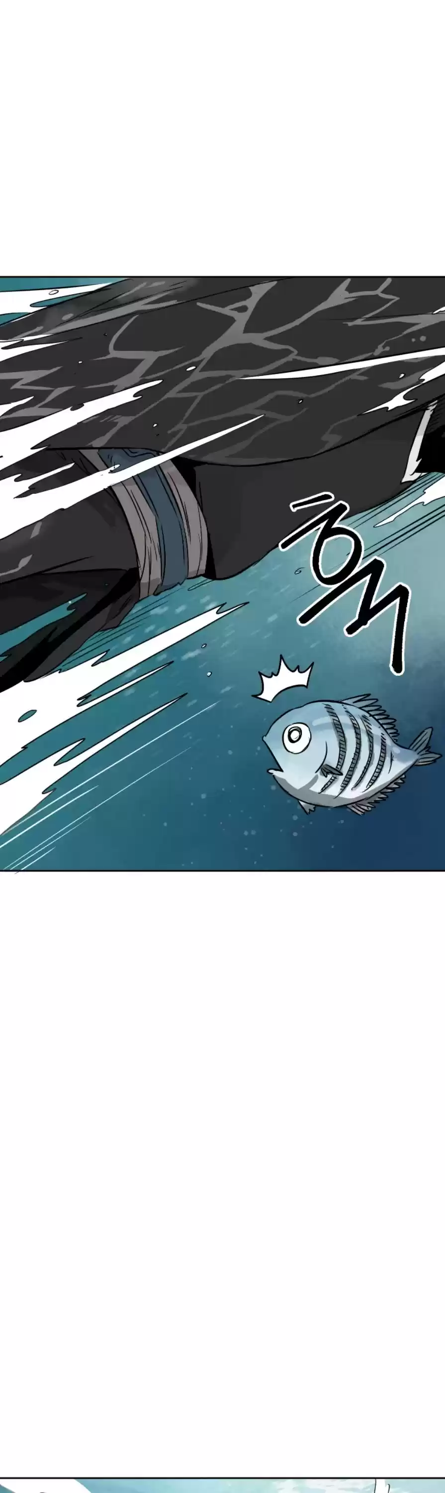 Infinite Leveling: Murim Chapter 63