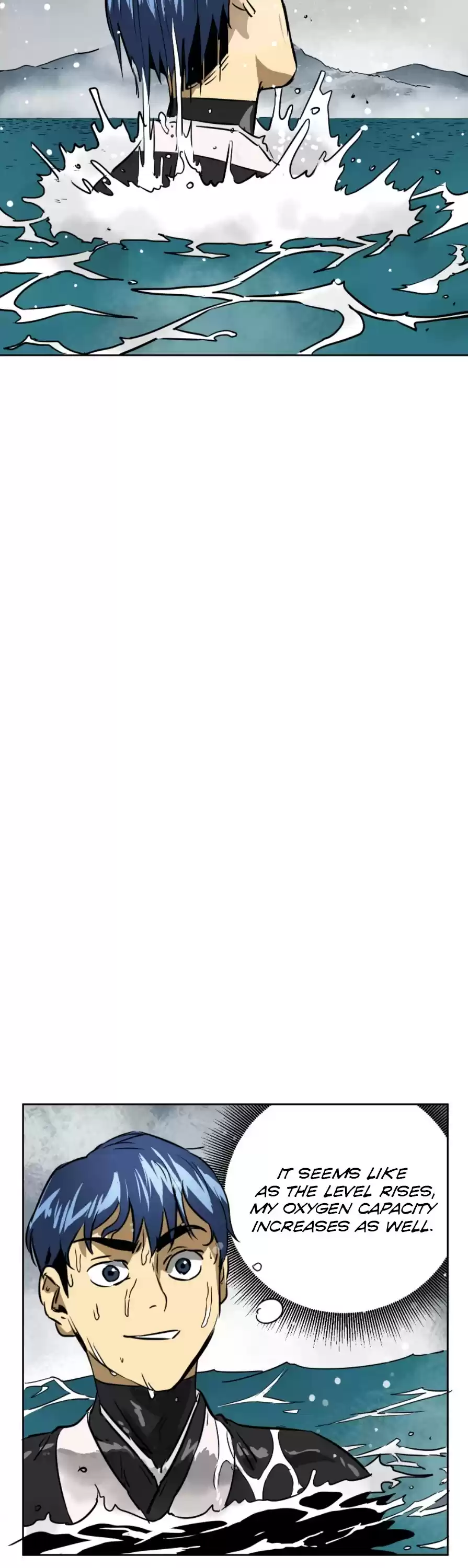 Infinite Leveling: Murim Chapter 63