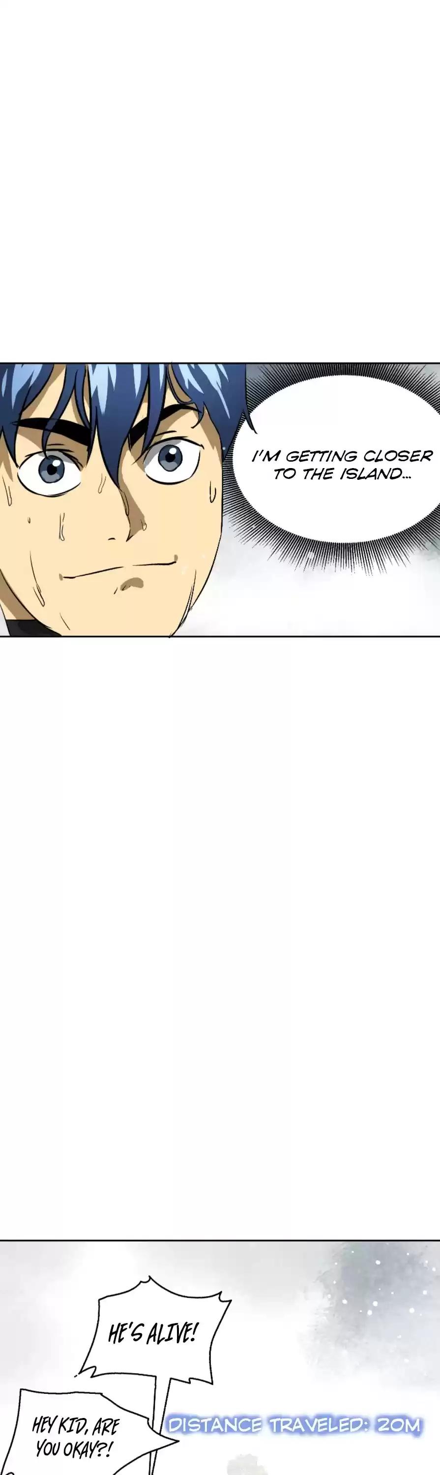 Infinite Leveling: Murim Chapter 63