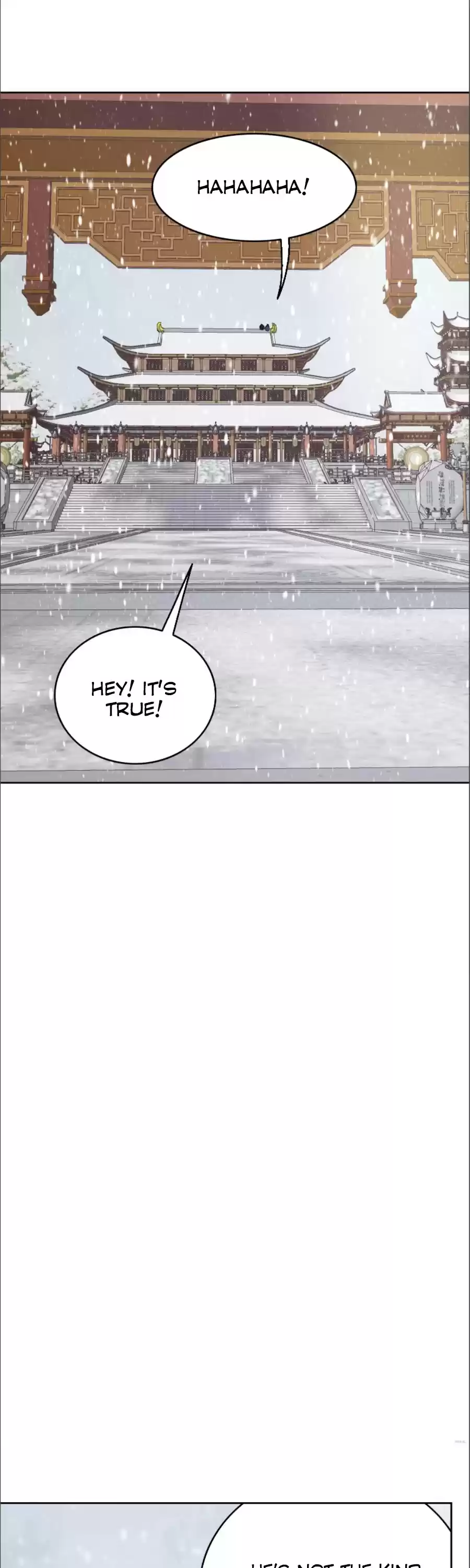 Infinite Leveling: Murim Chapter 63