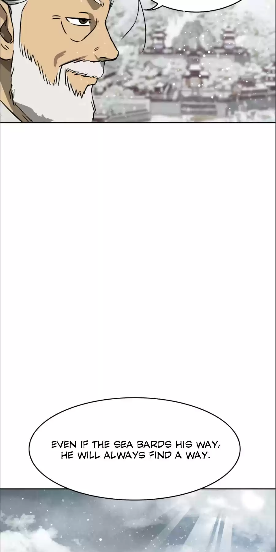 Infinite Leveling: Murim Chapter 63