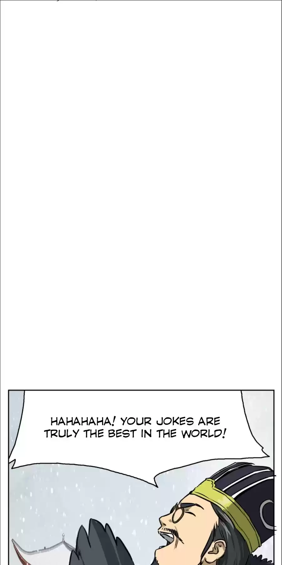 Infinite Leveling: Murim Chapter 63