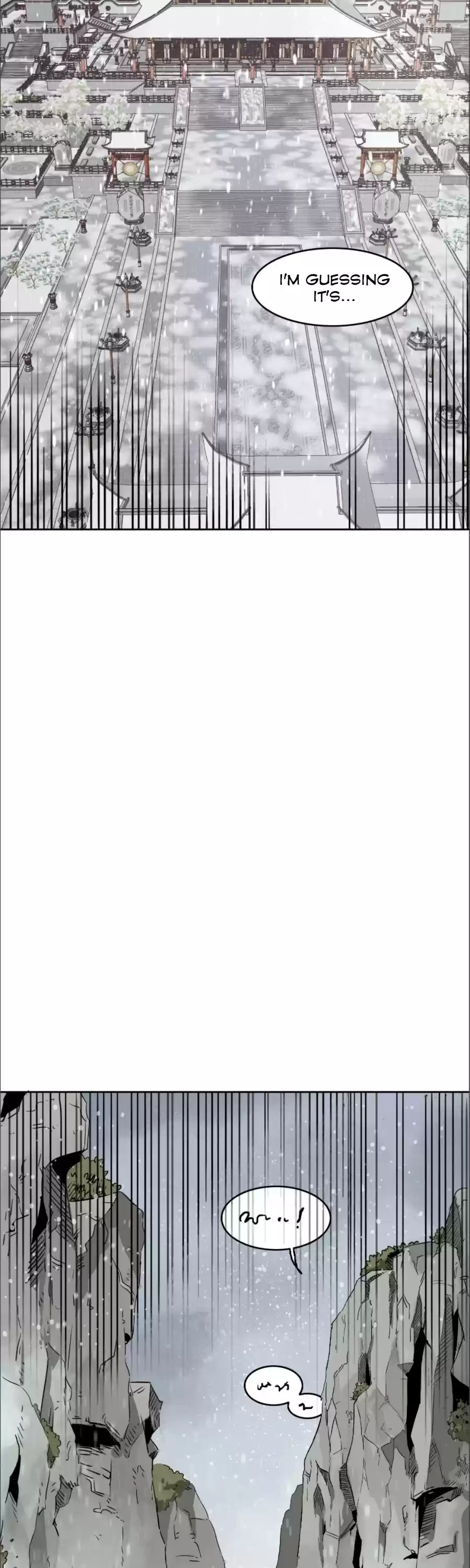 Infinite Leveling: Murim Chapter 63