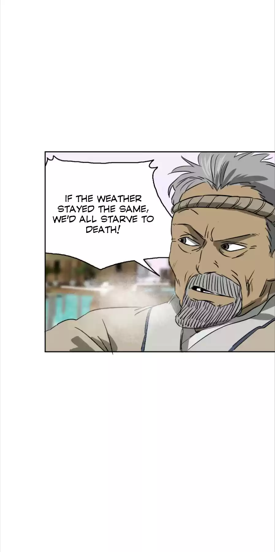 Infinite Leveling: Murim Chapter 63