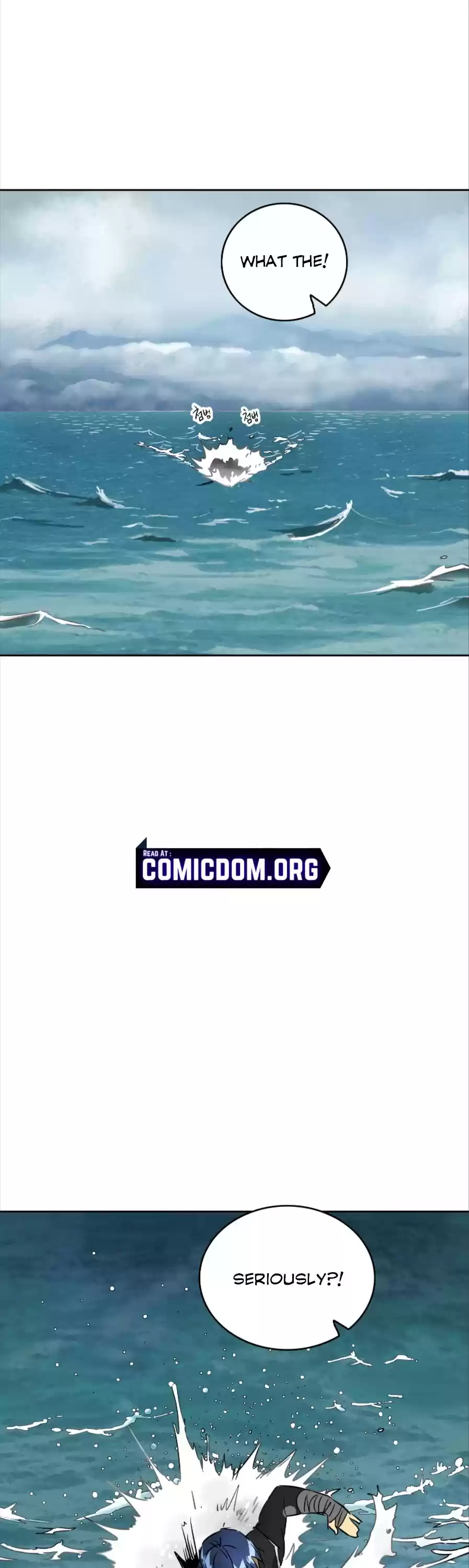 Infinite Leveling: Murim Chapter 63