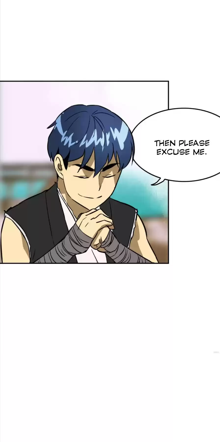 Infinite Leveling: Murim Chapter 63