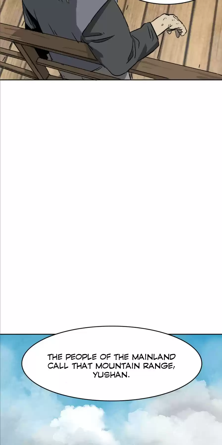 Infinite Leveling: Murim Chapter 63