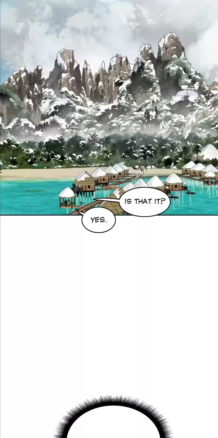 Infinite Leveling: Murim Chapter 63