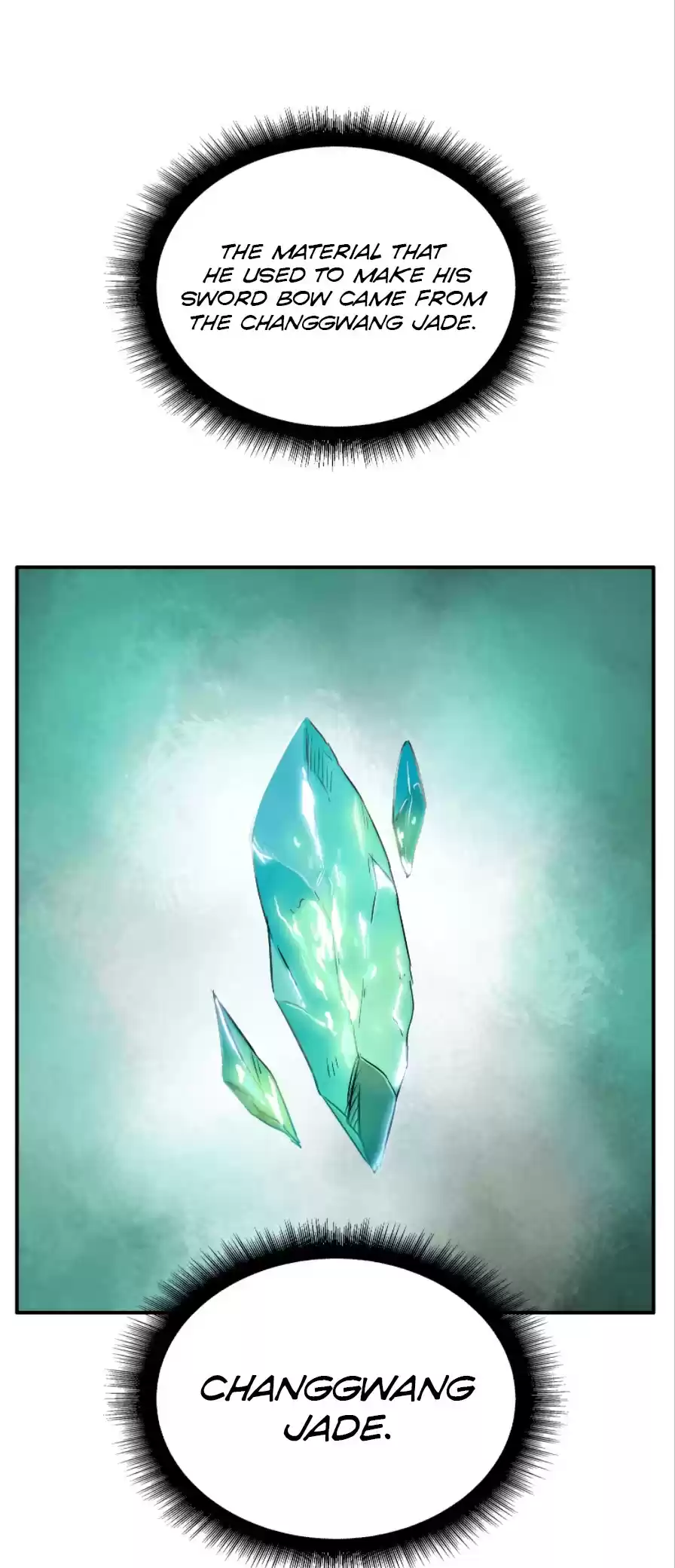 Infinite Leveling: Murim Chapter 63