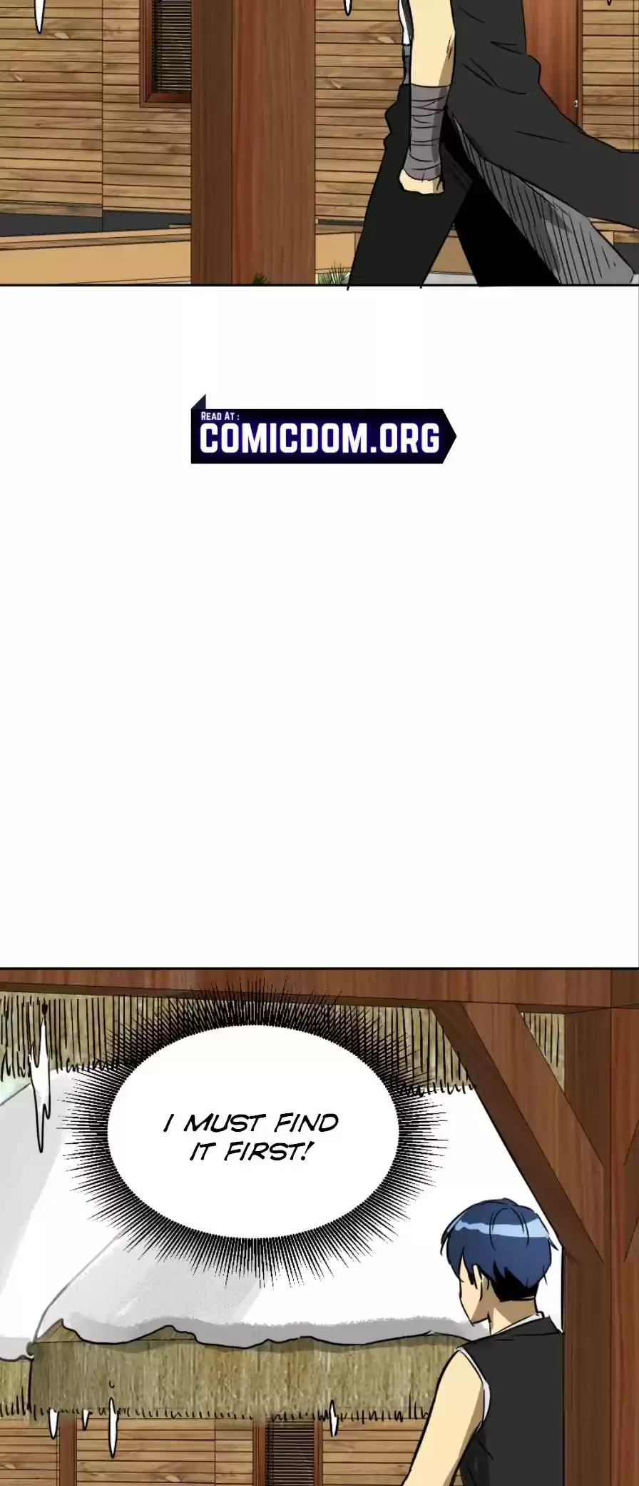 Infinite Leveling: Murim Chapter 63