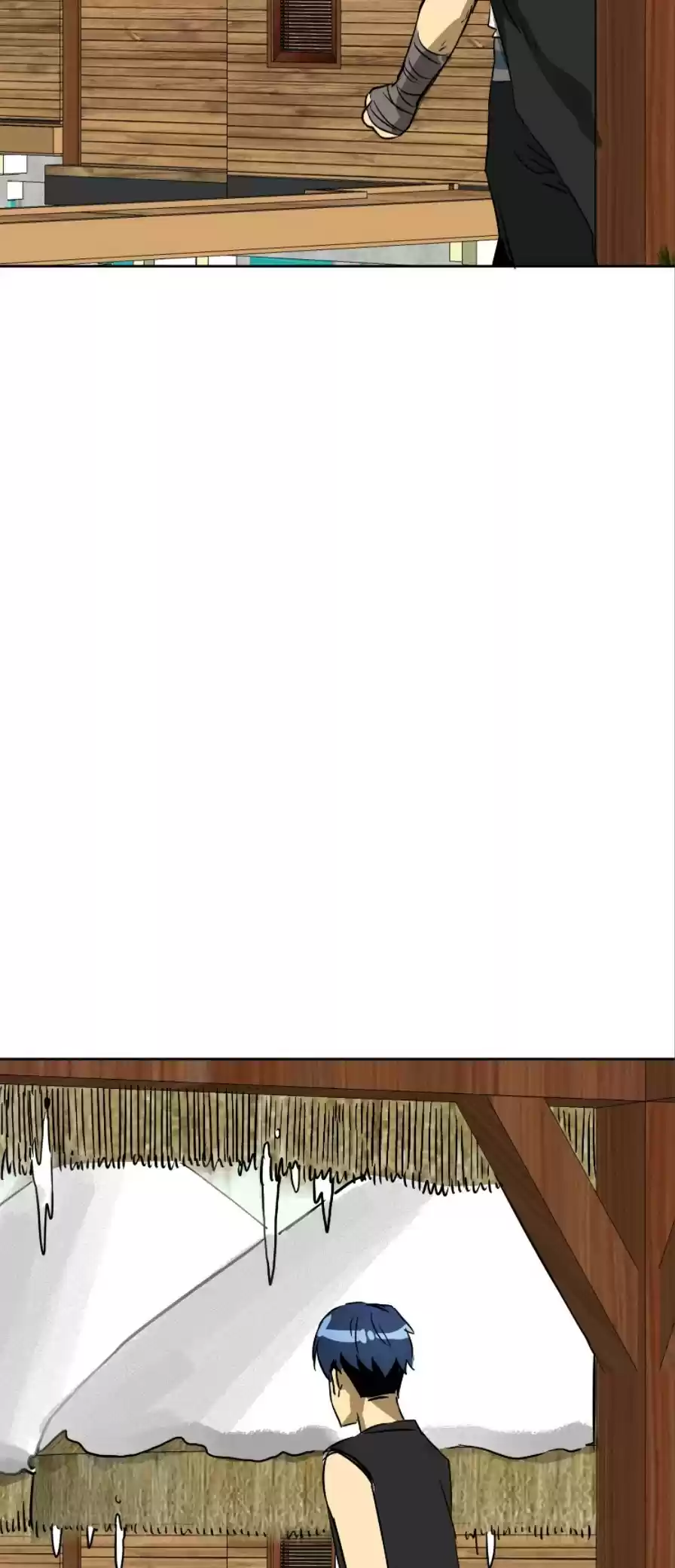 Infinite Leveling: Murim Chapter 63