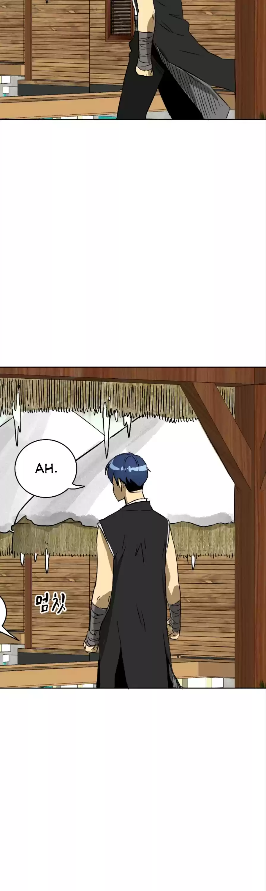 Infinite Leveling: Murim Chapter 63