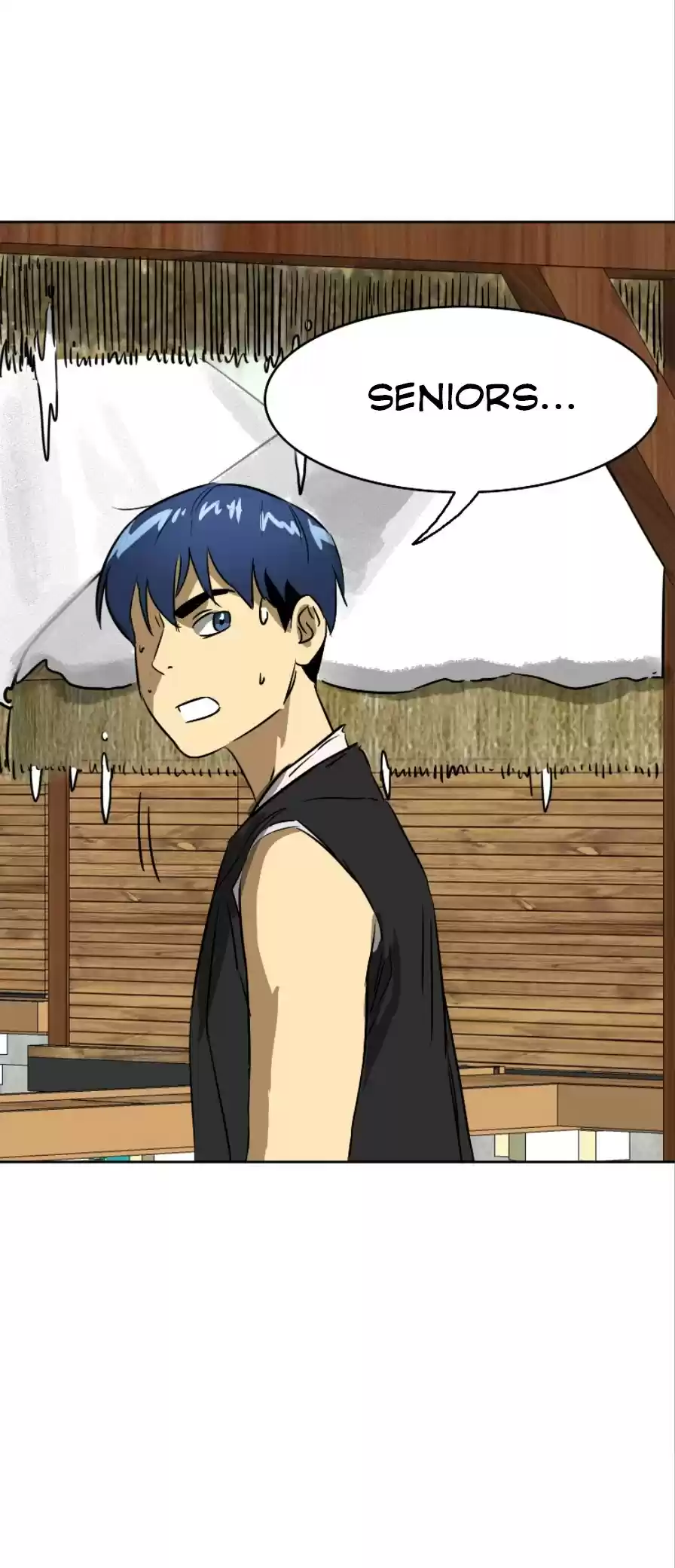 Infinite Leveling: Murim Chapter 63