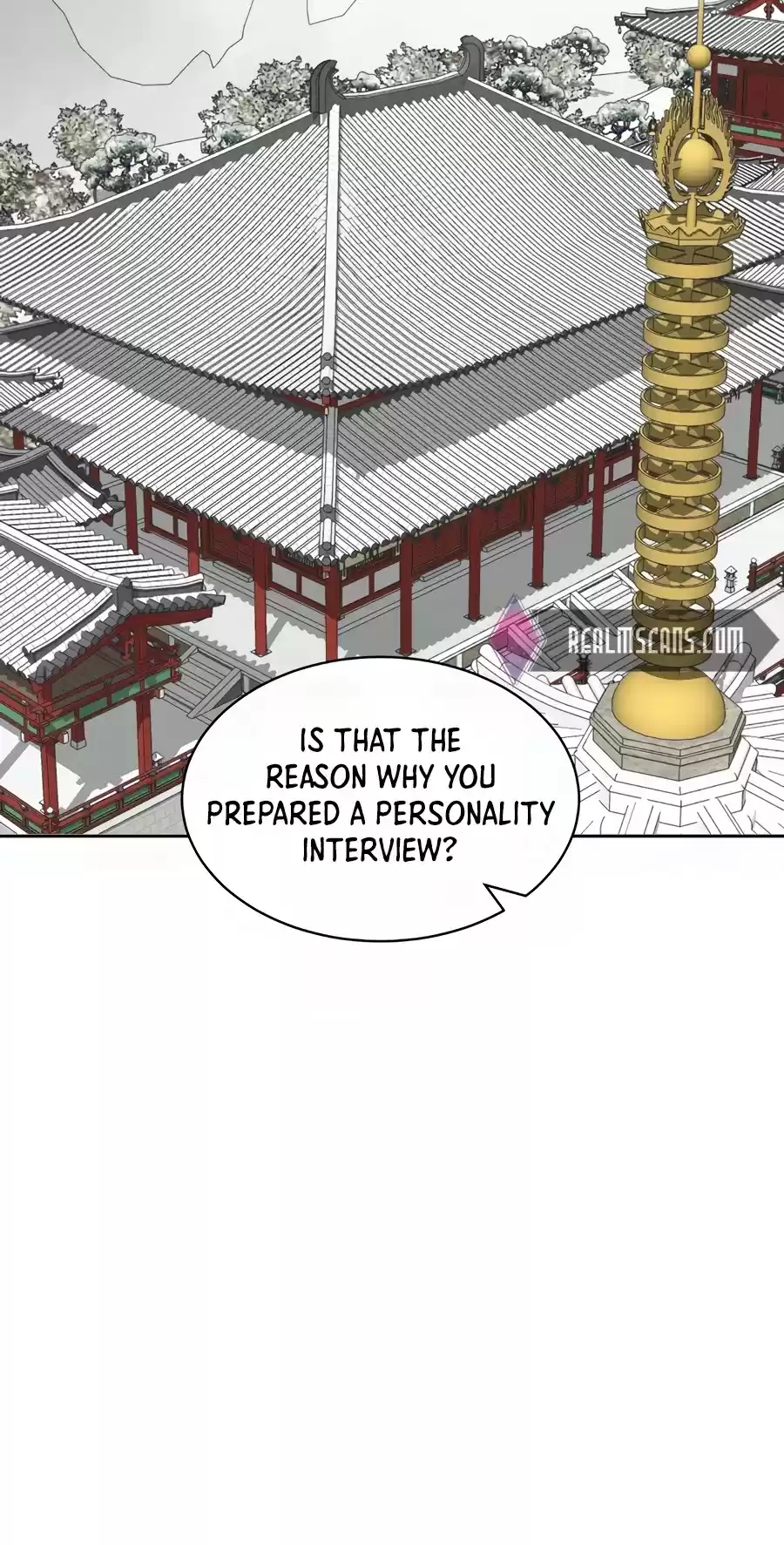 Infinite Leveling: Murim Chapter 64