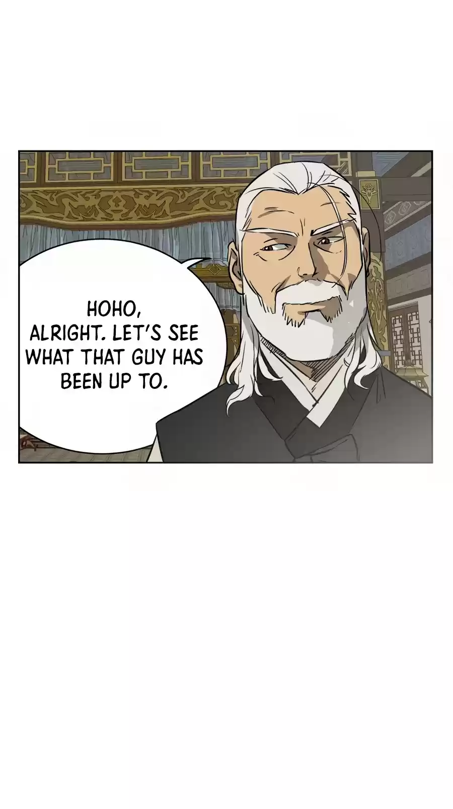 Infinite Leveling: Murim Chapter 64