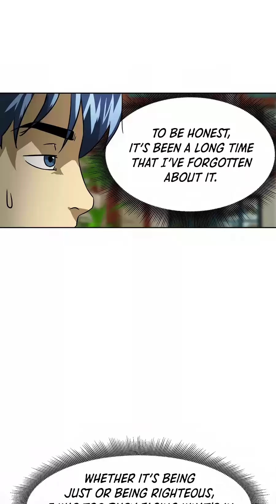 Infinite Leveling: Murim Chapter 64