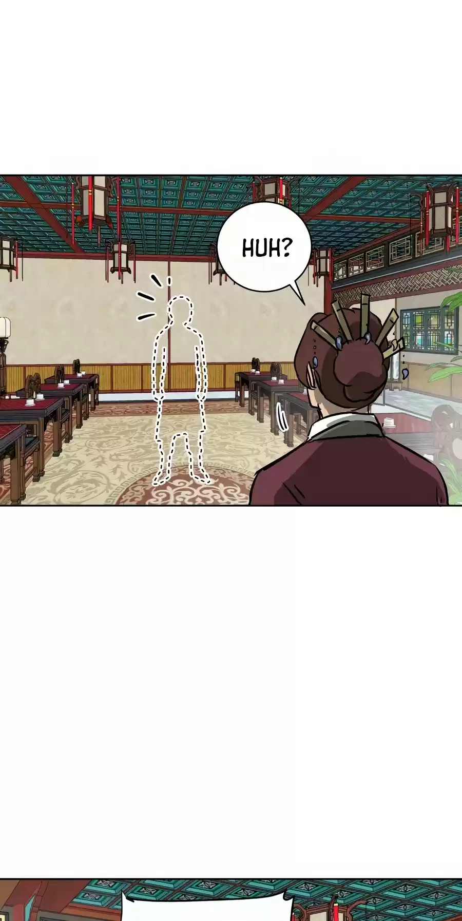 Infinite Leveling: Murim Chapter 64