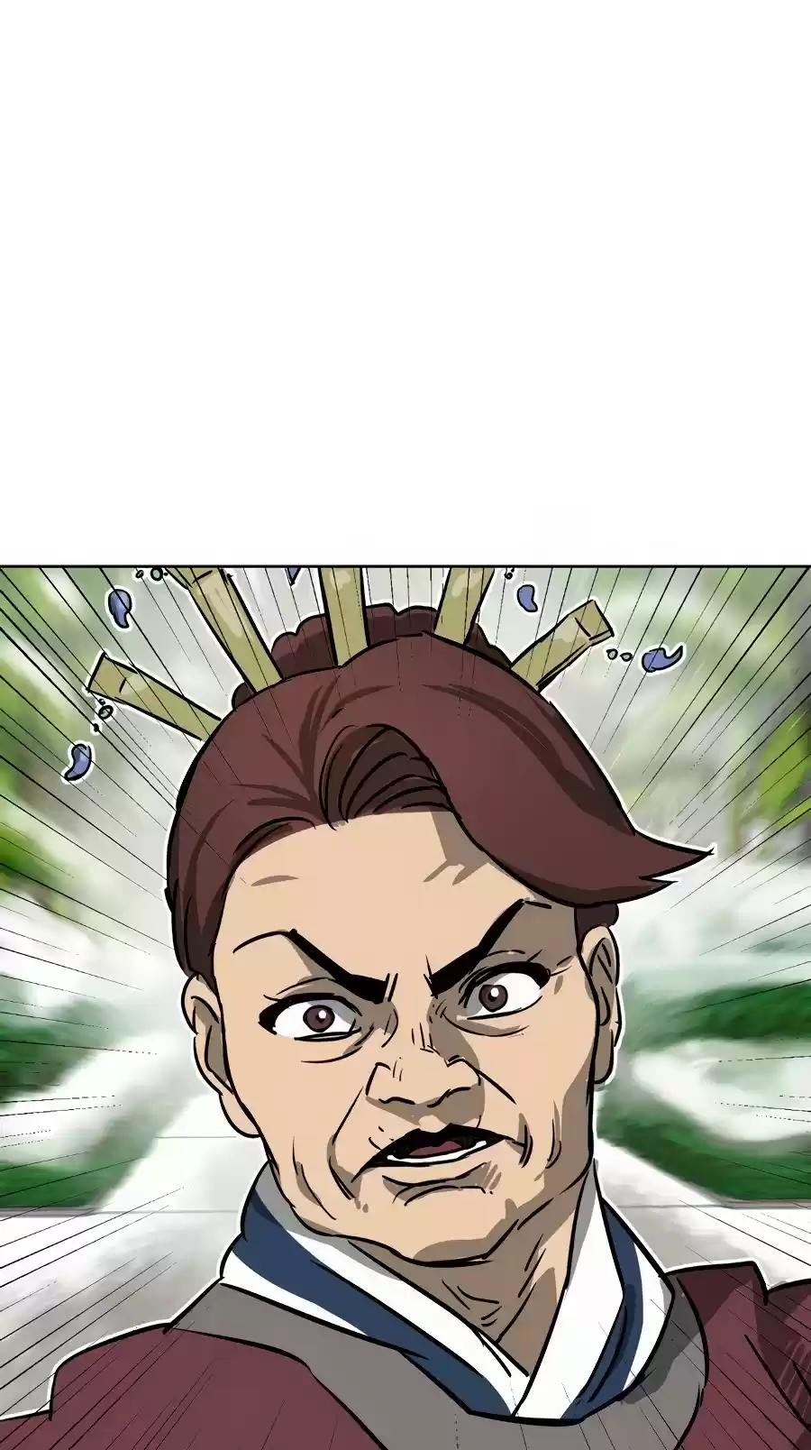 Infinite Leveling: Murim Chapter 64