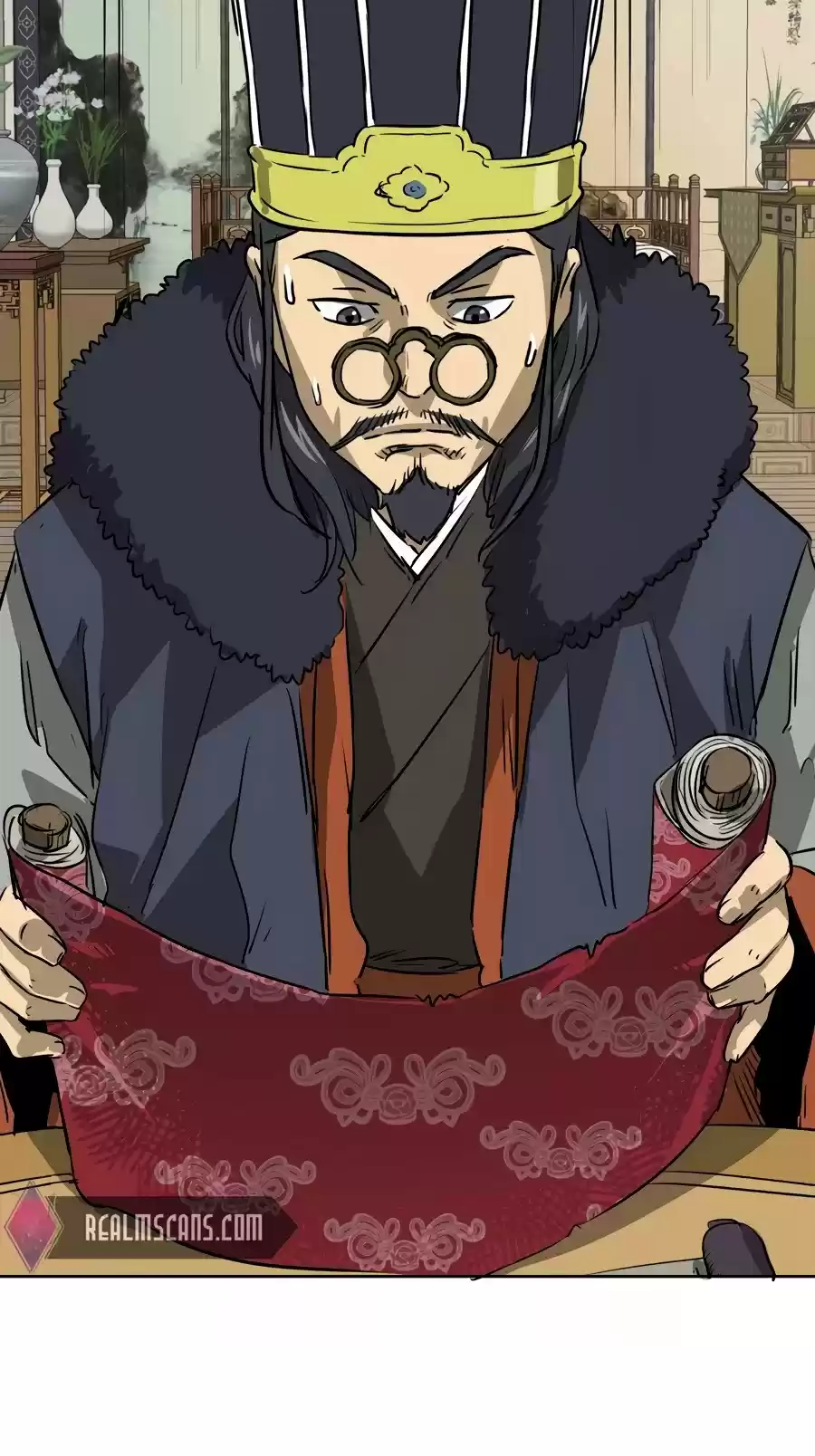 Infinite Leveling: Murim Chapter 64