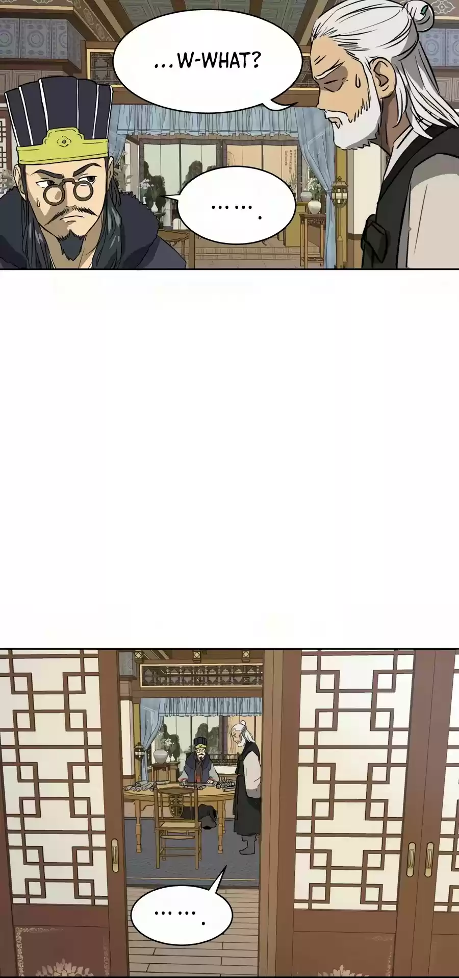 Infinite Leveling: Murim Chapter 64