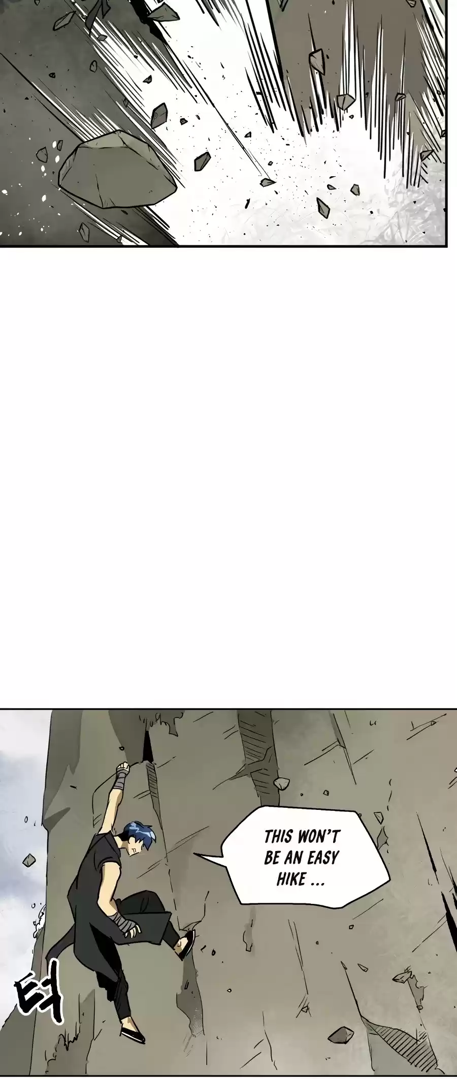 Infinite Leveling: Murim Chapter 65