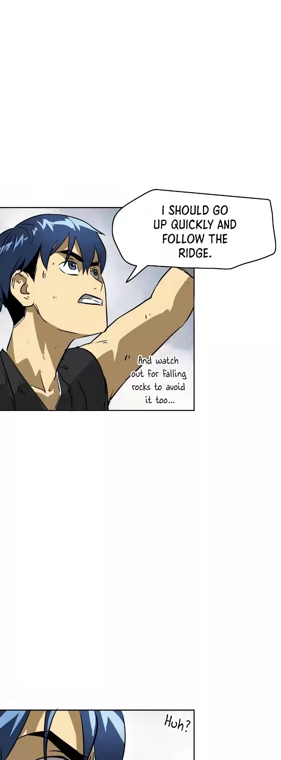 Infinite Leveling: Murim Chapter 65