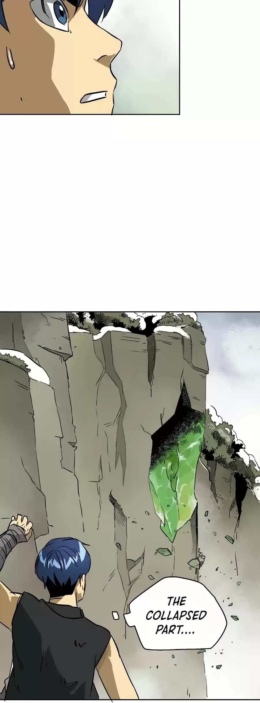 Infinite Leveling: Murim Chapter 65